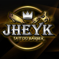 Jheyk Tatoo Barber