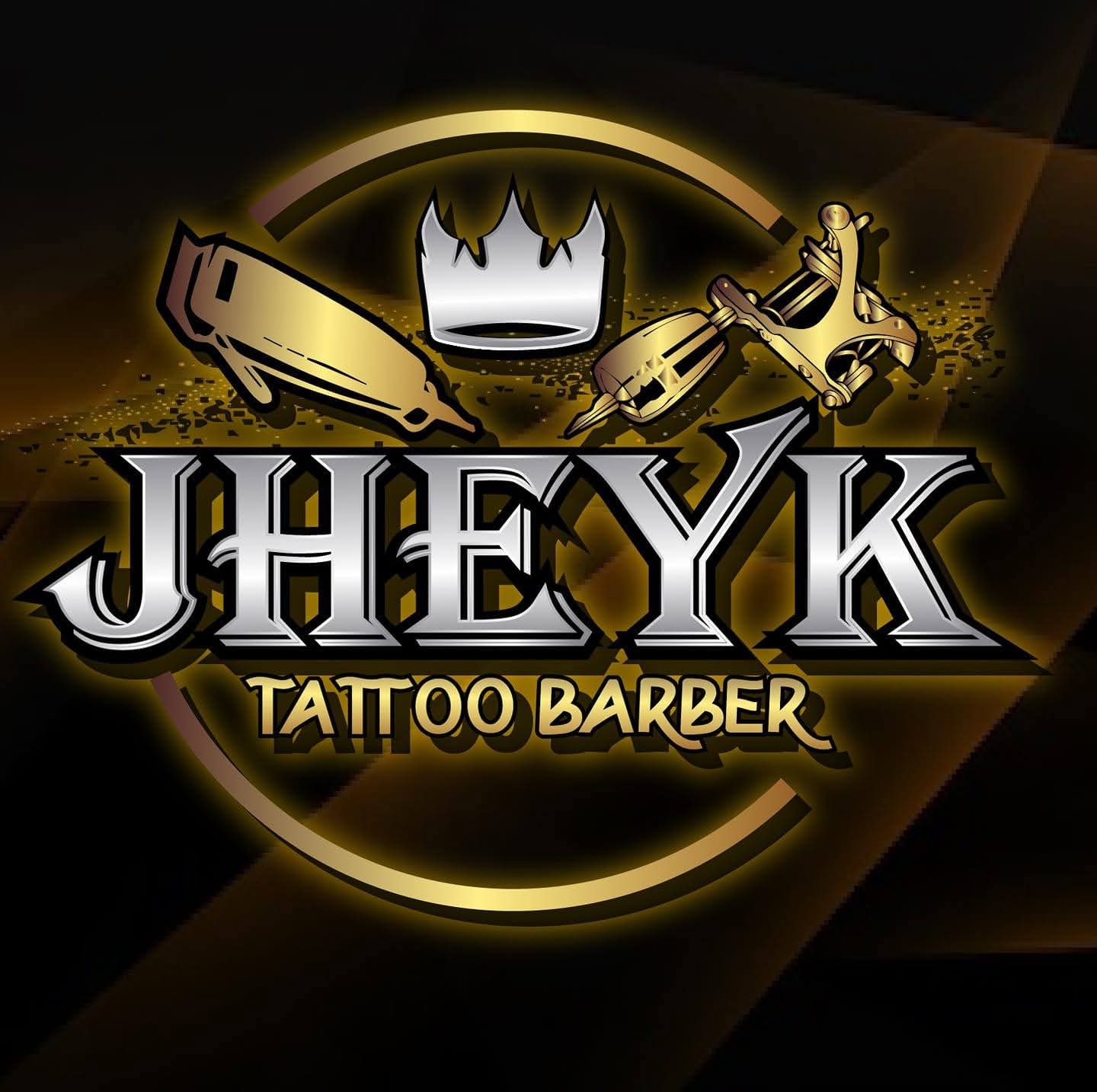 Jheyk Tattoo Barber